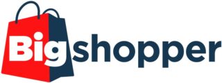 Logo Bigshopper