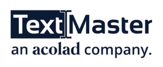Logo Textmaster