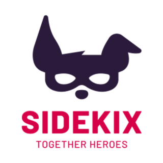 Logo sidekix
