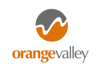 Logo Orangevalley