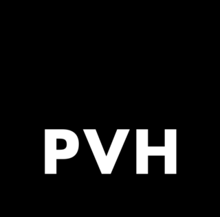 Logo PVH