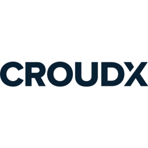 CroudX CroudX