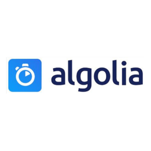 Algolia Algolia