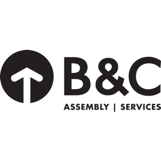 B&C Assembly B&C Assembly