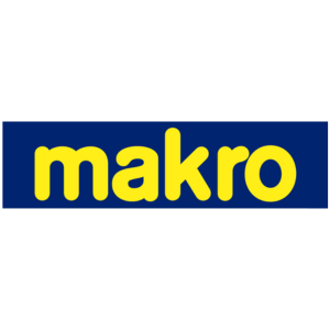 Logo Makro