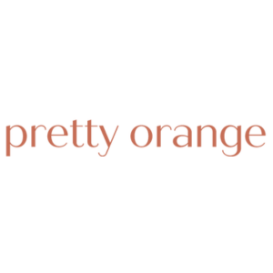 Pretty Orange