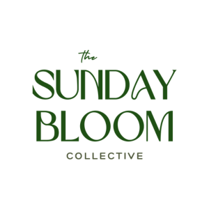 Sunday Bloom Collective Sunday Bloom Collective